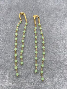 Alexis Bittar Stud Earrings